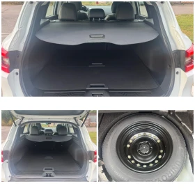 Renault Kadjar 1.3 TCe 140кс. LIMITED * * * 4-Цилиндров двигател*, снимка 16