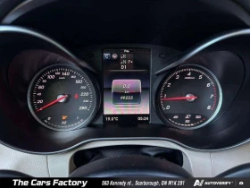 Mercedes-Benz GLC 300 * 4MATIC 360 Camera 99, 255KM Loaded! * CARFAX * , снимка 15