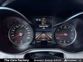 Mercedes-Benz GLC 300 * 4MATIC 360 Camera 99, 255KM Loaded! * CARFAX * , снимка 14