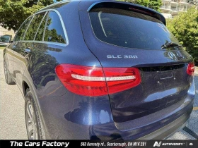 Mercedes-Benz GLC 300 * 4MATIC 360 Camera 99, 255KM Loaded! * CARFAX * , снимка 9
