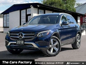 Mercedes-Benz GLC 300 * 4MATIC 360 Camera 99, 255KM Loaded! * CARFAX * , снимка 1