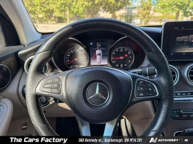 Mercedes-Benz GLC 300 * 4MATIC 360 Camera 99, 255KM Loaded! * CARFAX * , снимка 12