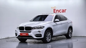 BMW X6 xDrive30d* ЛЮК* HUD* 360* КРАЙНА ЦЕНА, снимка 1