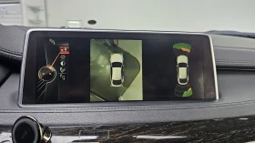 BMW X6 xDrive30d* ЛЮК* HUD* 360* КРАЙНА ЦЕНА, снимка 15