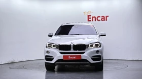BMW X6 xDrive30d* ЛЮК* HUD* 360* КРАЙНА ЦЕНА, снимка 3