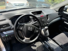 Honda Cr-v, снимка 6