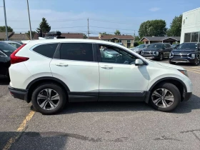 Honda Cr-v * LX * АВТОКРЕДИТ БЕЗ ПЪРВОНАЧАЛНА ВНОСКА* , снимка 3