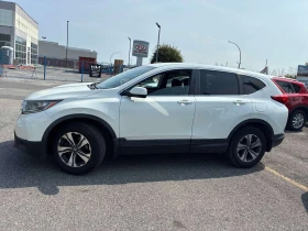 Honda Cr-v * LX * АВТОКРЕДИТ БЕЗ ПЪРВОНАЧАЛНА ВНОСКА* , снимка 2