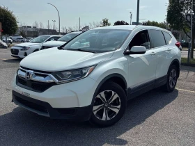Honda Cr-v * LX * АВТОКРЕДИТ БЕЗ ПЪРВОНАЧАЛНА ВНОСКА* , снимка 1