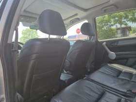 Honda Cr-v 3, снимка 6