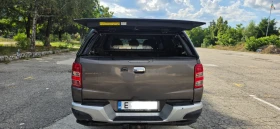 Mitsubishi L200, снимка 5