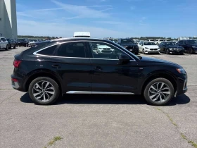 Audi Q5  Progressiv / DISTRONIC / LED / CAMERA / CARFAX , снимка 3