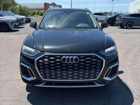 Audi Q5  Progressiv / DISTRONIC / LED / CAMERA / CARFAX , снимка 6