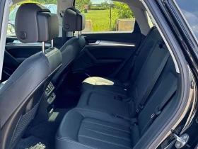 Audi Q5  Progressiv / DISTRONIC / LED / CAMERA / CARFAX , снимка 15