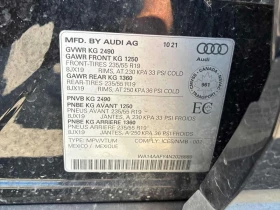 Audi Q5  Progressiv / DISTRONIC / LED / CAMERA / CARFAX , снимка 10