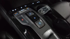 Hyundai Tucson 2.0 4WD* КОЖА* ОБДУХВ* НАВИ* АВТОКРЕДИТ, снимка 7