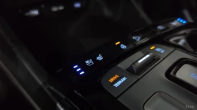 Hyundai Tucson 2.0 4WD* КОЖА* ОБДУХВ* НАВИ* АВТОКРЕДИТ, снимка 17