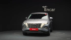 Hyundai Tucson 2.0 4WD* КОЖА* ОБДУХВ* НАВИ* АВТОКРЕДИТ, снимка 3