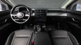 Hyundai Tucson 2.0 4WD* КОЖА* ОБДУХВ* НАВИ* АВТОКРЕДИТ, снимка 5