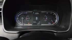 Hyundai Tucson 2.0 4WD* КОЖА* ОБДУХВ* НАВИ* АВТОКРЕДИТ, снимка 6