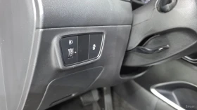 Hyundai Tucson 2.0 4WD* КОЖА* ОБДУХВ* НАВИ* АВТОКРЕДИТ, снимка 14