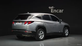 Hyundai Tucson 2.0 4WD* КОЖА* ОБДУХВ* НАВИ* АВТОКРЕДИТ, снимка 2