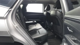 Hyundai Tucson 2.0 4WD* КОЖА* ОБДУХВ* НАВИ* АВТОКРЕДИТ, снимка 10