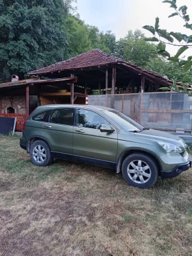 Honda Cr-v 2.2 i-CDTi, снимка 6