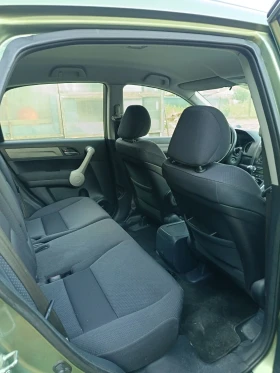 Honda Cr-v 2.2 i-CDTi, снимка 5