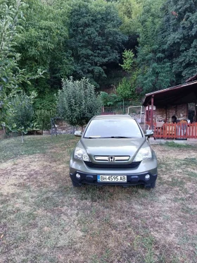 Honda Cr-v 2.2 i-CDTi, снимка 2