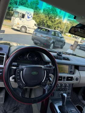 Land Rover Range rover, снимка 5