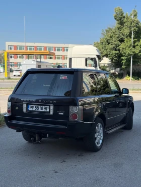 Land Rover Range rover, снимка 11
