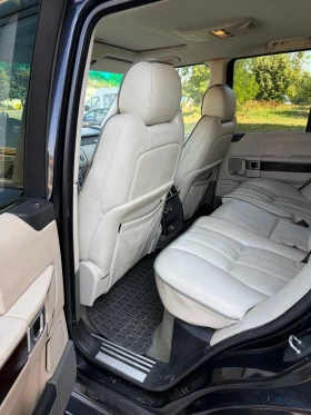 Land Rover Range rover, снимка 4