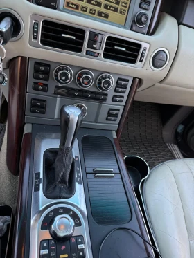 Land Rover Range rover, снимка 6