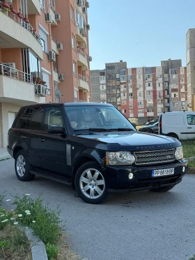 Land Rover Range rover, снимка 3