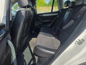 BMW X3 2.0d/4х4/NAVI, снимка 9
