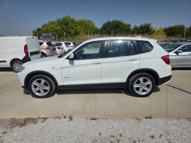 BMW X3 2.0d/4х4/NAVI, снимка 2