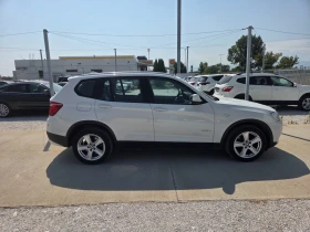 BMW X3 2.0d/4х4/NAVI, снимка 5