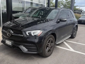 Mercedes-Benz GLE 350 / 360 / Distronic / Carfax / Автокредит, снимка 1