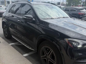 Mercedes-Benz GLE 350 / 360 / Distronic / Carfax / Автокредит, снимка 3