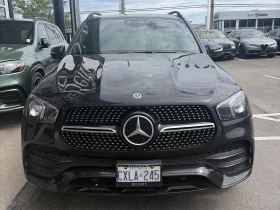 Mercedes-Benz GLE 350 / 360 / Distronic / Carfax / Автокредит, снимка 6