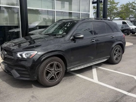 Mercedes-Benz GLE 350 / 360 / Distronic / Carfax / Автокредит, снимка 2