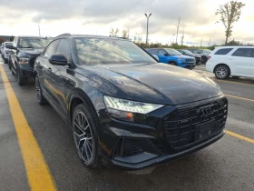 Audi Q8 * 55 Tfsi Quattro Technik * CARFAX * , снимка 2