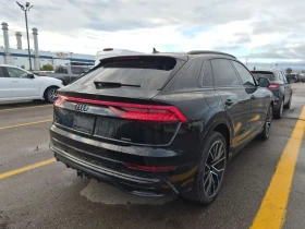 Audi Q8 * 55 Tfsi Quattro Technik * CARFAX * , снимка 3