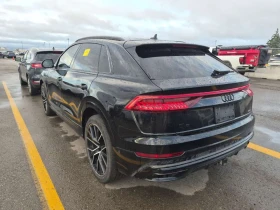 Audi Q8 * 55 Tfsi Quattro Technik * CARFAX * , снимка 4