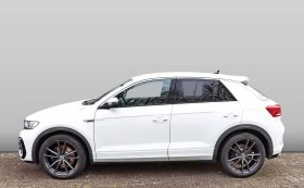 VW T-Roc 2.0TSI*4MOTION*LED*NAVI** | Mobile.bg    3