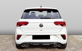 VW T-Roc 2.0TSI*4MOTION*LED*NAVI**, снимка 5 - Автомобили и джипове - 45095081