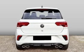 VW T-Roc 2.0TSI*4MOTION*LED*NAVI** | Mobile.bg    5