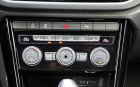 VW T-Roc 2.0TSI*4MOTION*LED*NAVI**, снимка 15 - Автомобили и джипове - 45095081