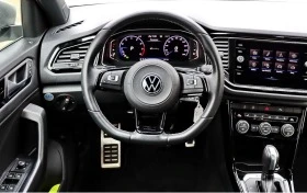 VW T-Roc 2.0TSI*4MOTION*LED*NAVI** | Mobile.bg    10